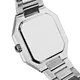 Green Dial